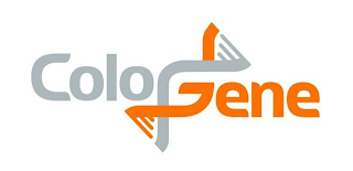 COLO GENE logo