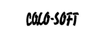 COLO-SOFT logo