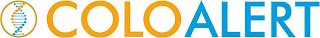 COLOALERT logo