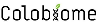 COLOBIOME logo