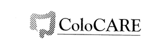 COLOCARE logo