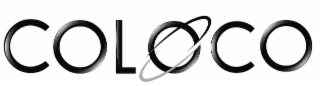 COLOCO logo