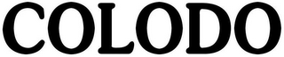 COLODO logo