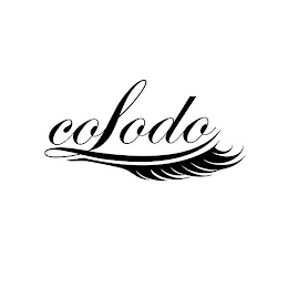 COLODO logo