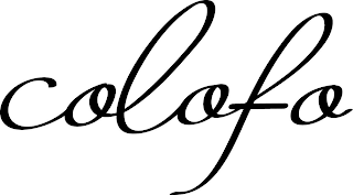 COLOFO logo