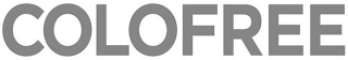 COLOFREE logo