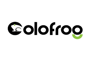 COLOFROG logo
