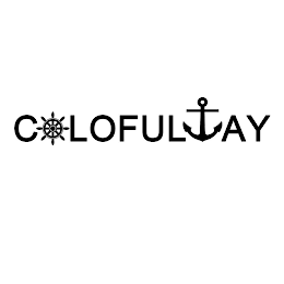 COLOFULWAY logo