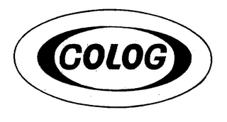 COLOG logo