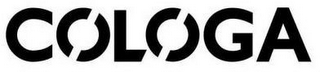 COLOGA logo