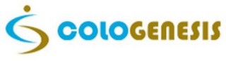 COLOGENESIS logo