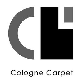 COLOGNE CARPET logo