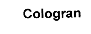 COLOGRAN logo
