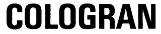 COLOGRAN logo