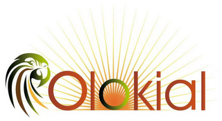 COLOKIAL logo