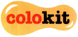 COLOKIT logo
