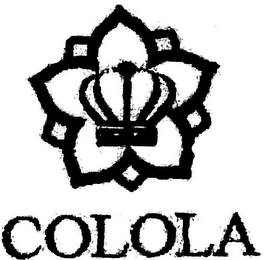 COLOLA logo