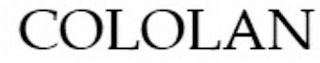 COLOLAN logo