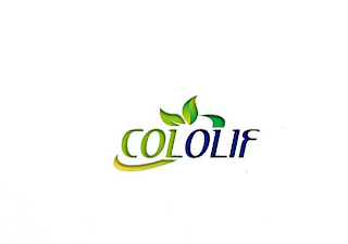 COLOLIF logo