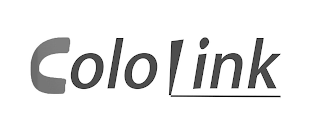 COLOLINK logo