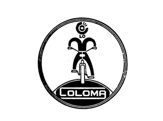 COLOMA logo