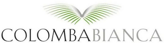 COLOMBABIANCA logo