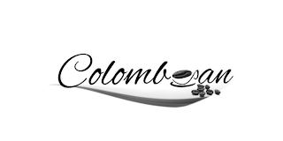 COLOMBEAN logo