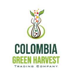 COLOMBIA GREEN HARVEST TRADING COMPANY logo