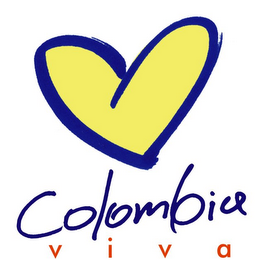 COLOMBIA VIVA logo