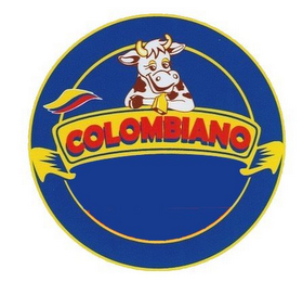 COLOMBIANO logo