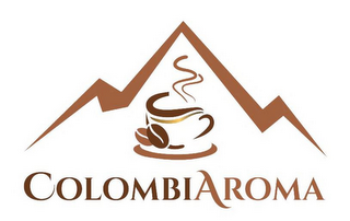 COLOMBIAROMA logo