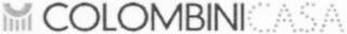 COLOMBINICASA logo