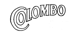 COLOMBO logo