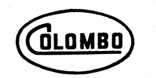 COLOMBO logo