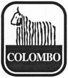 COLOMBO logo