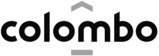 COLOMBO logo