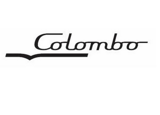 COLOMBO logo