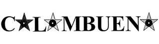 COLOMBUENO logo