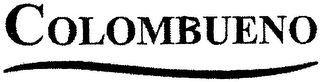 COLOMBUENO logo