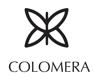 COLOMERA logo