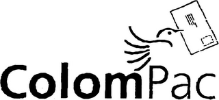 COLOMPAC logo