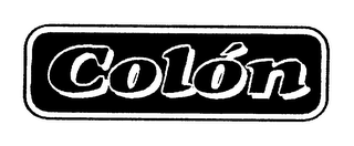 COLON