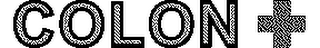 COLON+ logo