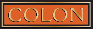 COLON logo