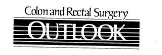 COLON AND RECTAL SURGERY OUTLOOK logo