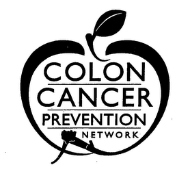 COLON CANCER PREVENTION NETWORK logo