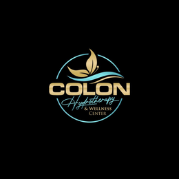 COLON HYDROTHERAPY & WELLNESS CENTER logo