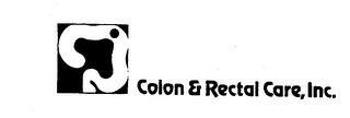 COLON & RECTAL CARE, INC. logo