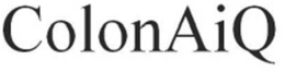 COLONAIQ logo