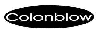 COLONBLOW logo